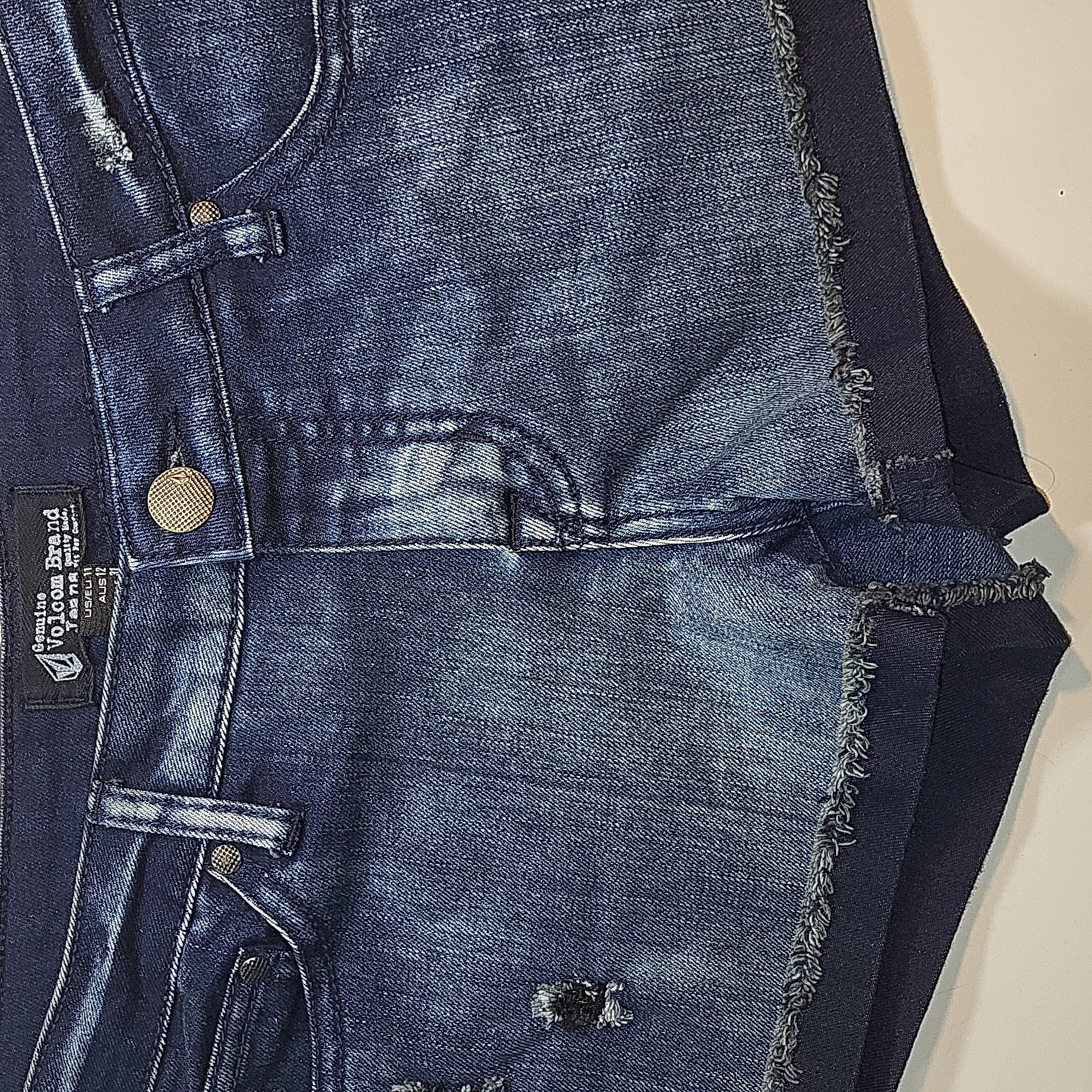 Genuine Volcom Brand Jeans 11